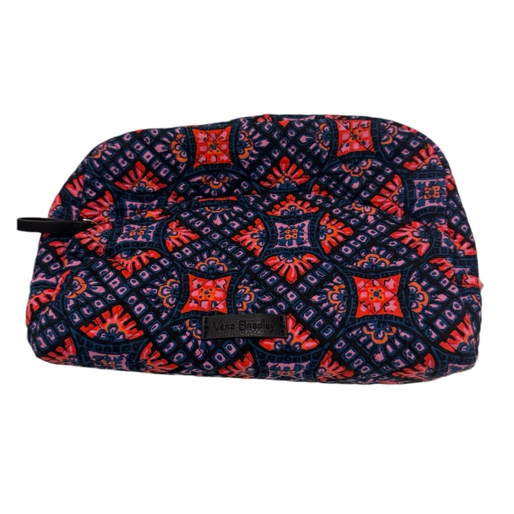 Vera Bradley Cosmetic Bag